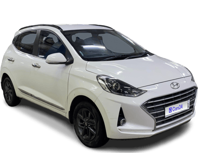 2022 Hyundai GRAND I10 NIOS - Hatchback - Petrol - Automatic - ₹4.85 lakh