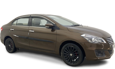 Maruti Ciaz-img