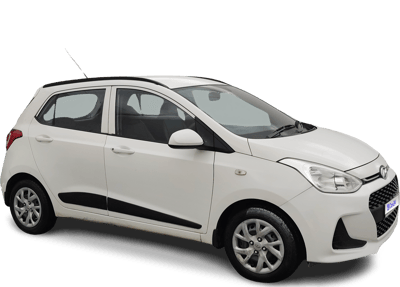2018 Hyundai Grand i10 - Hatchback - Petrol - Manual - ₹3.60 lakh