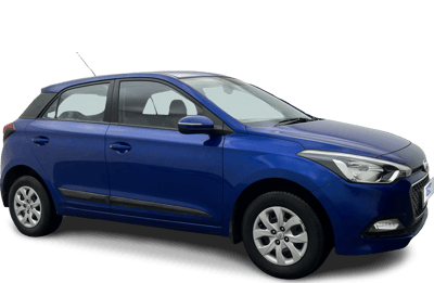 2015 Hyundai Elite i20 - Hatchback - Petrol - Manual - ₹4.91 lakh
