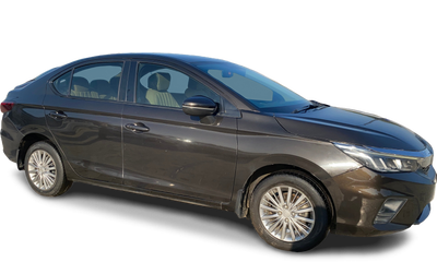 Honda City-img