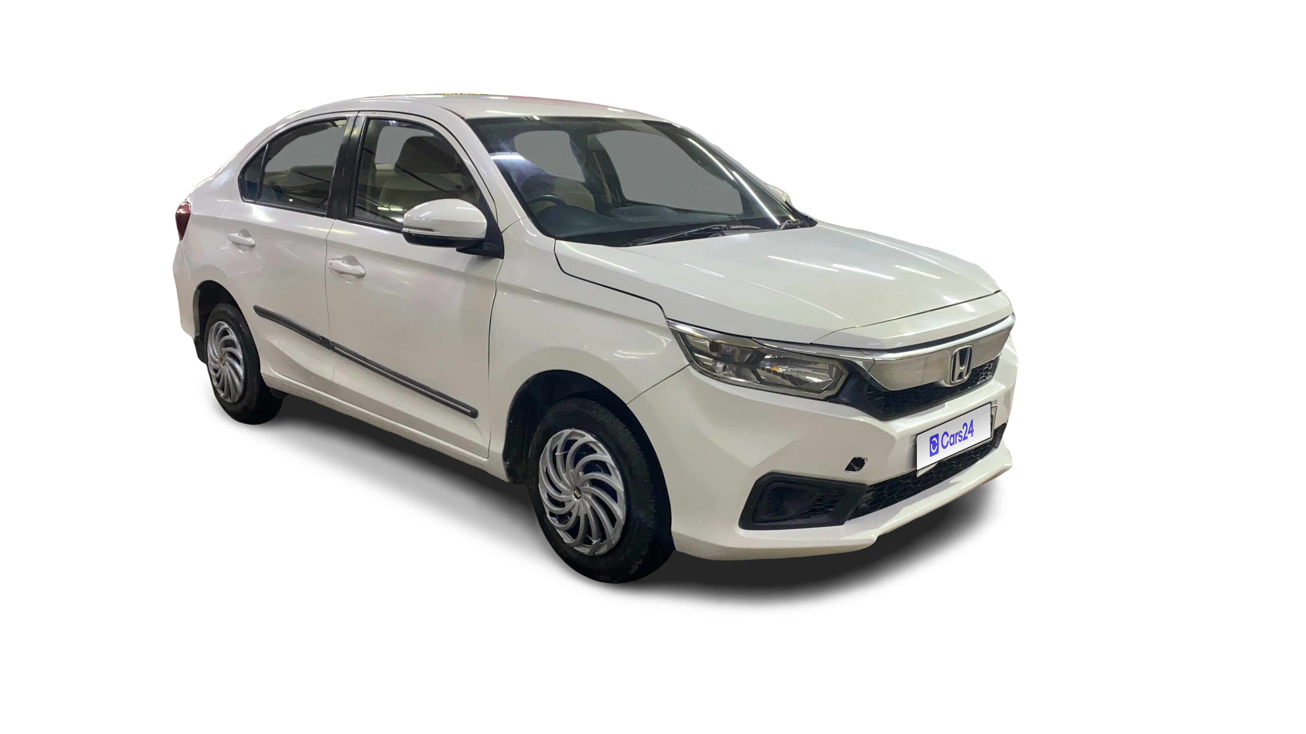 2019 Honda Amaze - Sedan - Diesel - Manual - ₹4.92 lakh