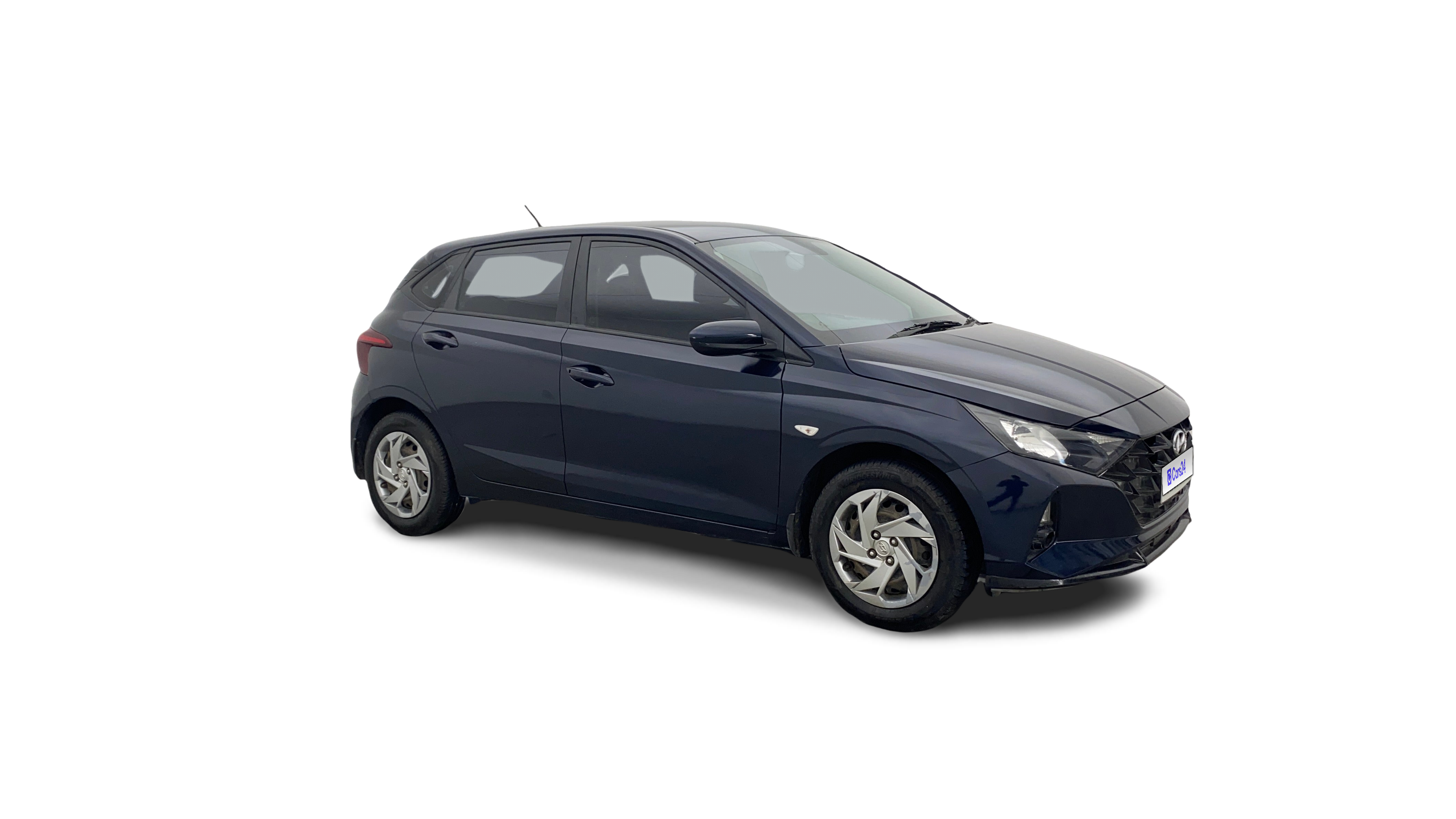 2021 Hyundai NEW I20 - Hatchback - Petrol - Manual - ₹5.29 lakh