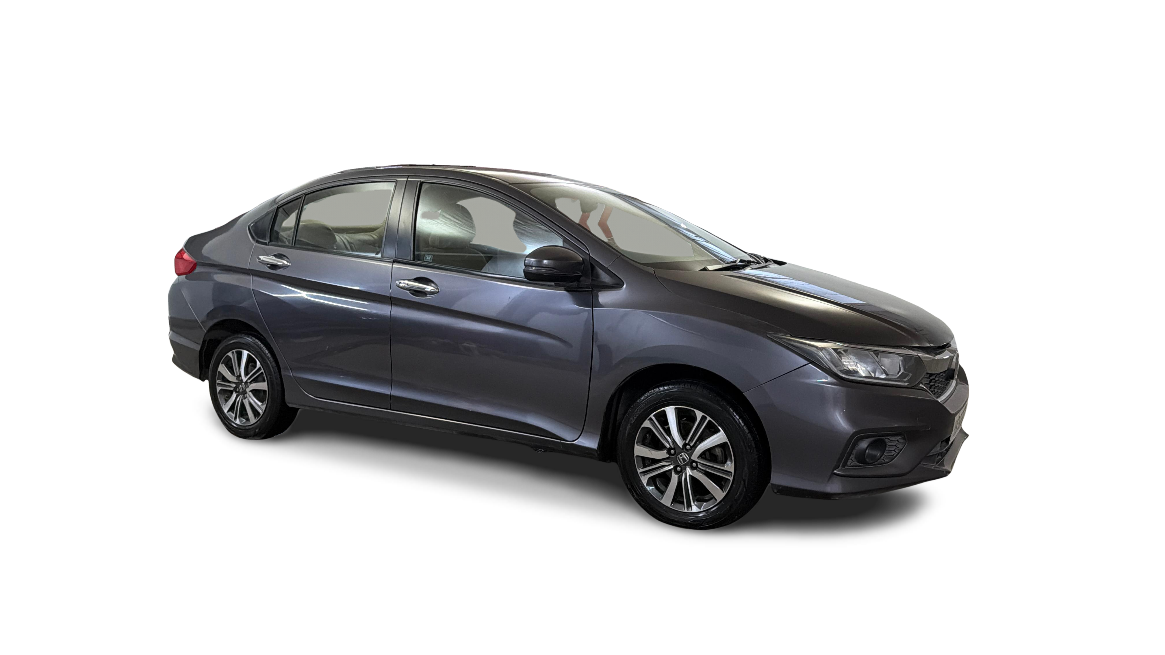 2019 Honda City - Sedan - Petrol - Automatic - ₹6.30 lakh