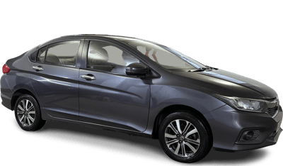 2019 Honda City - Sedan - Petrol - Automatic - ₹6.30 lakh
