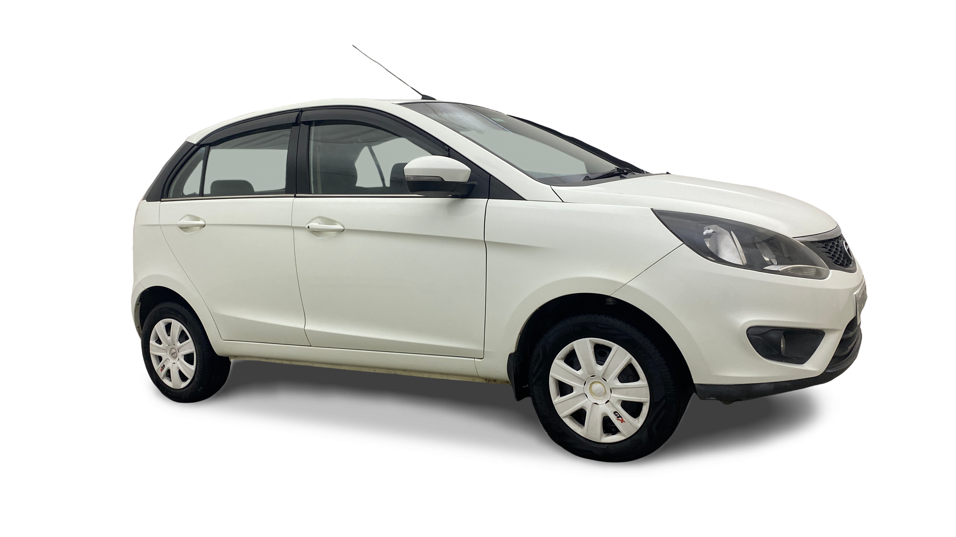 2015 Tata Bolt - Hatchback - Petrol - Manual - ₹2.47 lakh