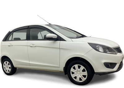 2015 Tata Bolt - Hatchback - Petrol - Manual - ₹2.47 lakh