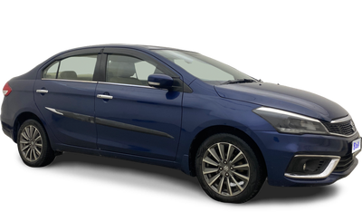 2019 Maruti Ciaz - Sedan - Petrol - Automatic - ₹6.50 lakh