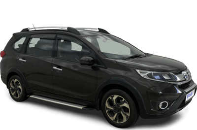2016 Honda BR-V - SUV - Petrol - Automatic - ₹5.04 lakh
