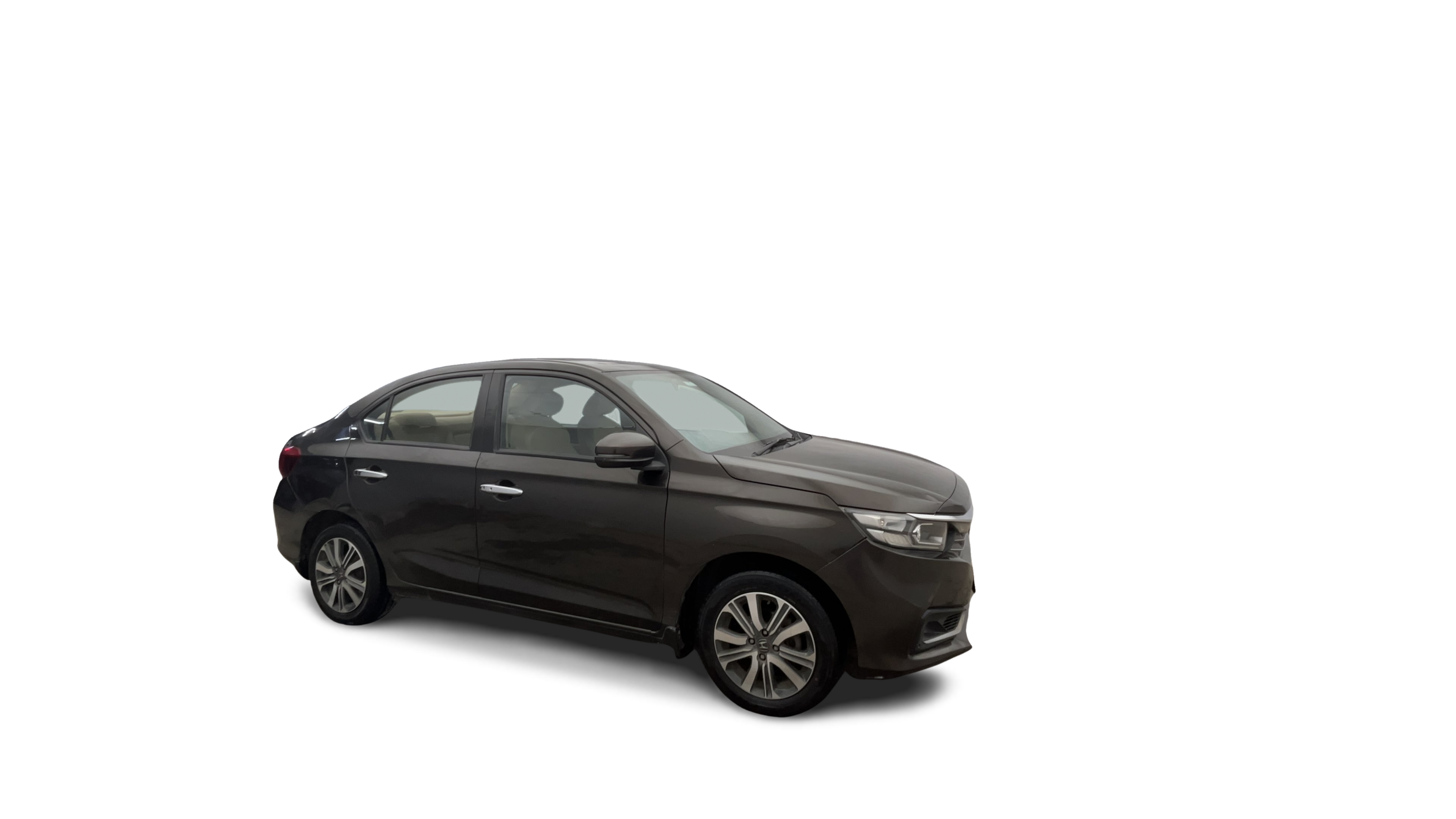 2021 Honda Amaze - Sedan - Petrol - Manual - ₹5.41 lakh