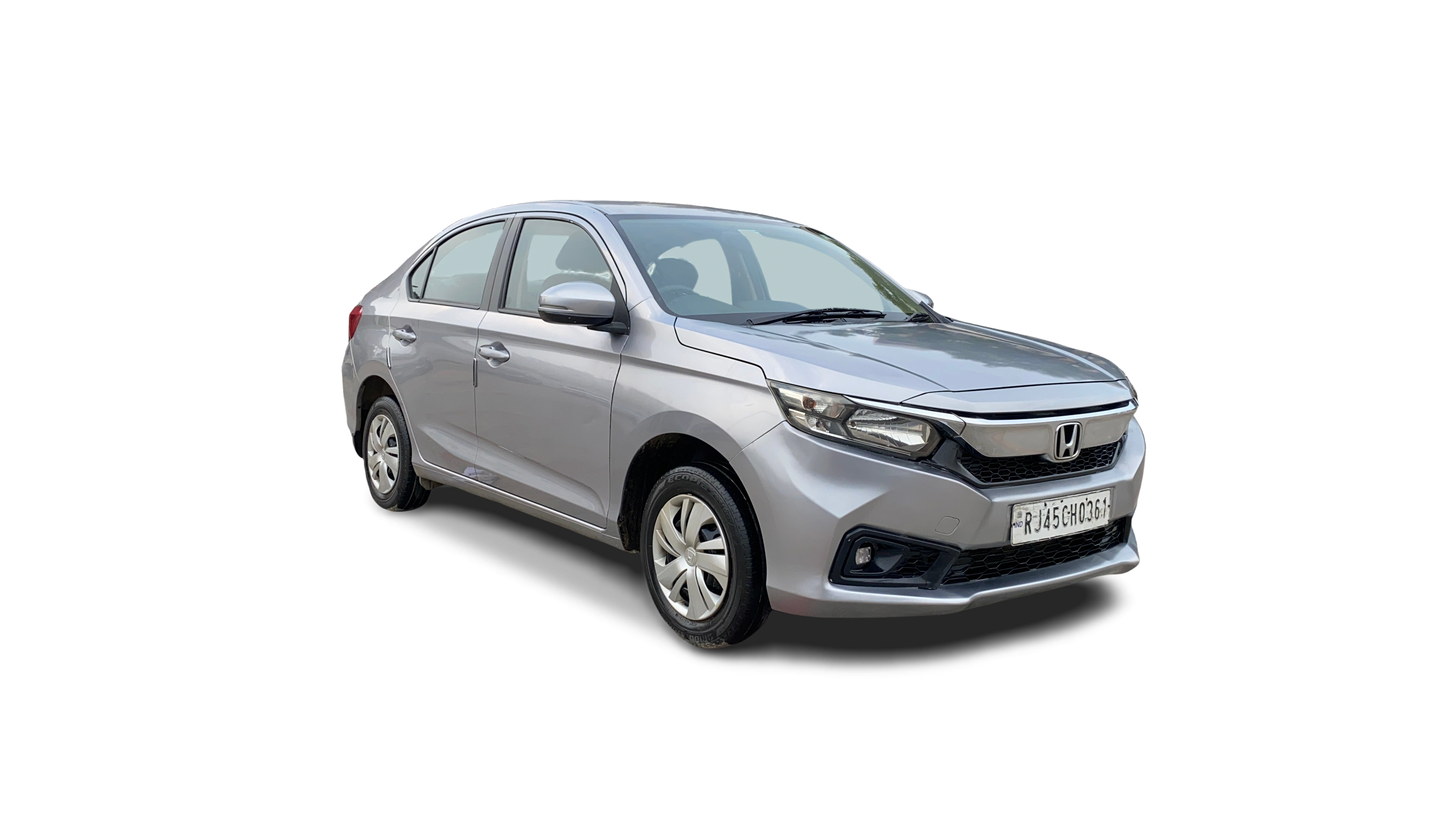 2019 Honda Amaze - Sedan - Petrol - Manual - ₹4.15 lakh