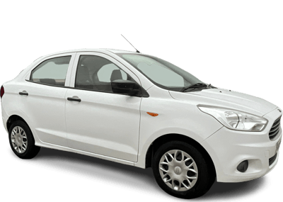 2016 Ford Figo Aspire - Sedan - Petrol - Manual - ₹2.32 lakh