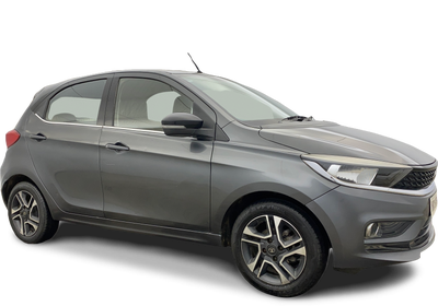 2021 Tata Tiago - Hatchback - Petrol - Automatic - ₹4.60 lakh