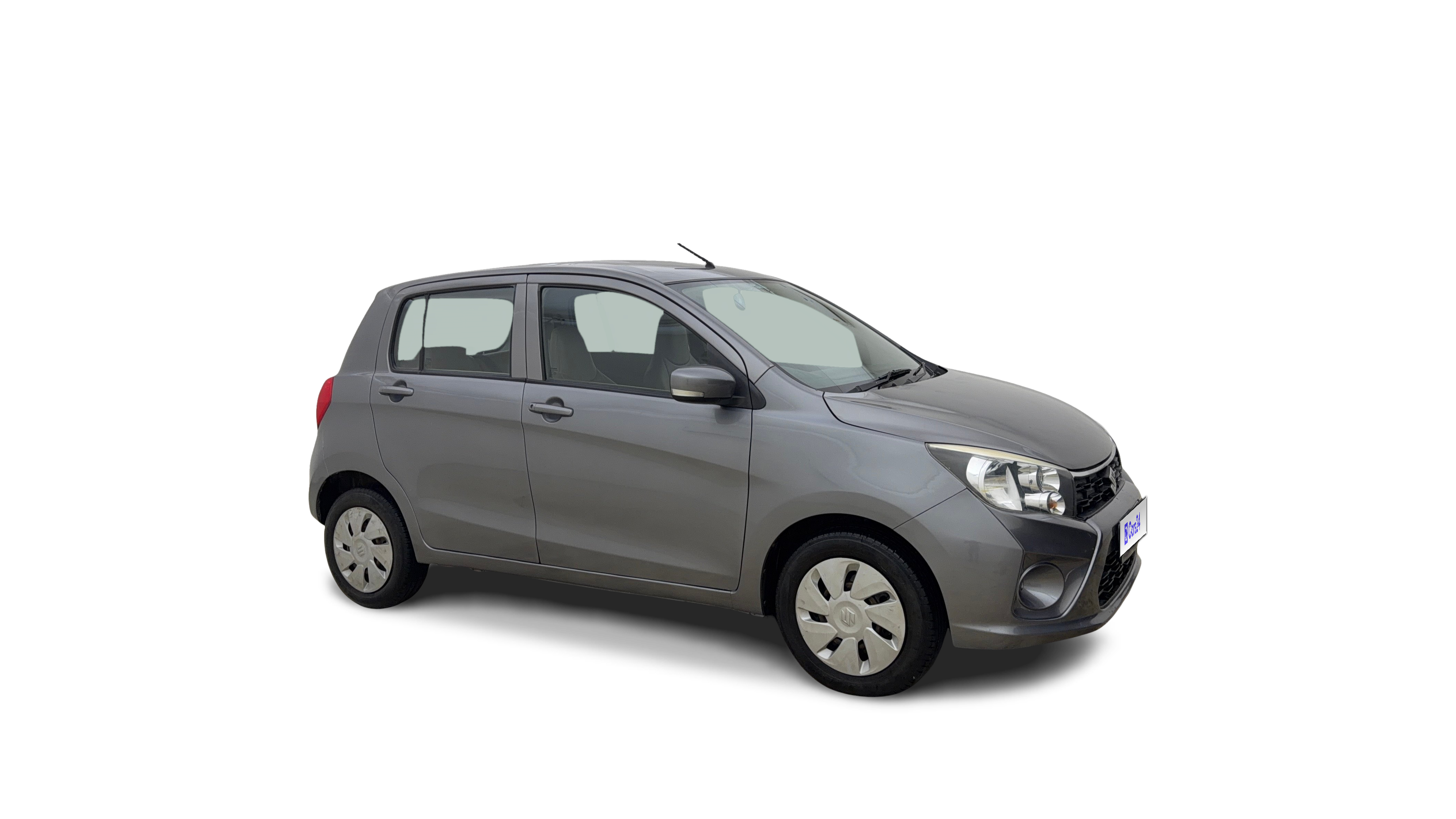 2019 Maruti Celerio - Hatchback - Petrol - Automatic - ₹4.32 lakh