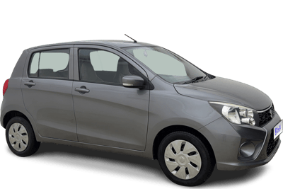 2019 Maruti Celerio - Hatchback - Petrol - Automatic - ₹4.32 lakh