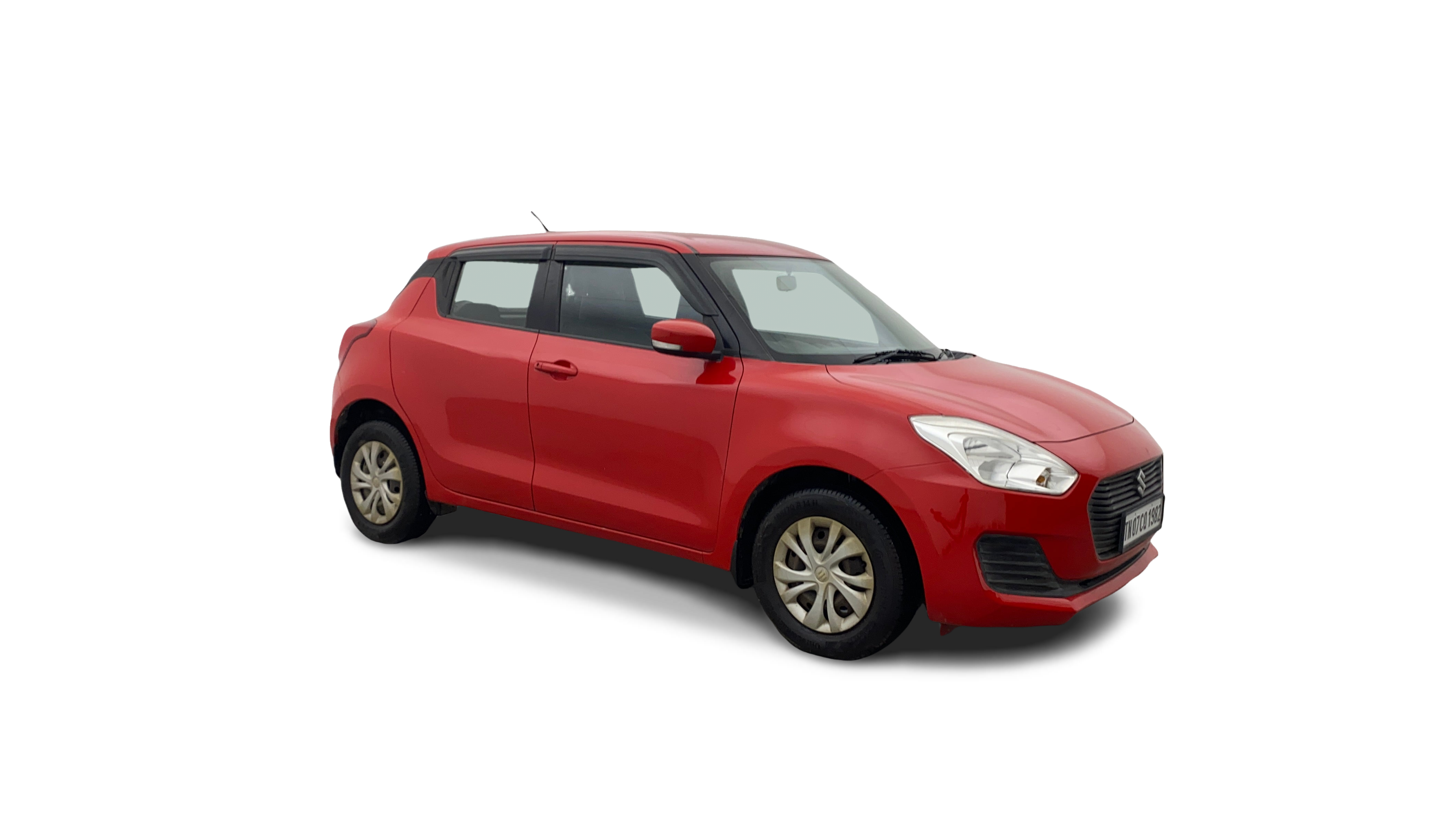 Maruti Swift-img