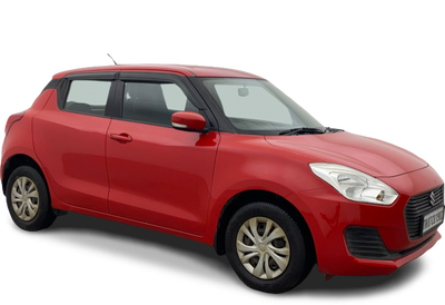 Maruti Swift-img