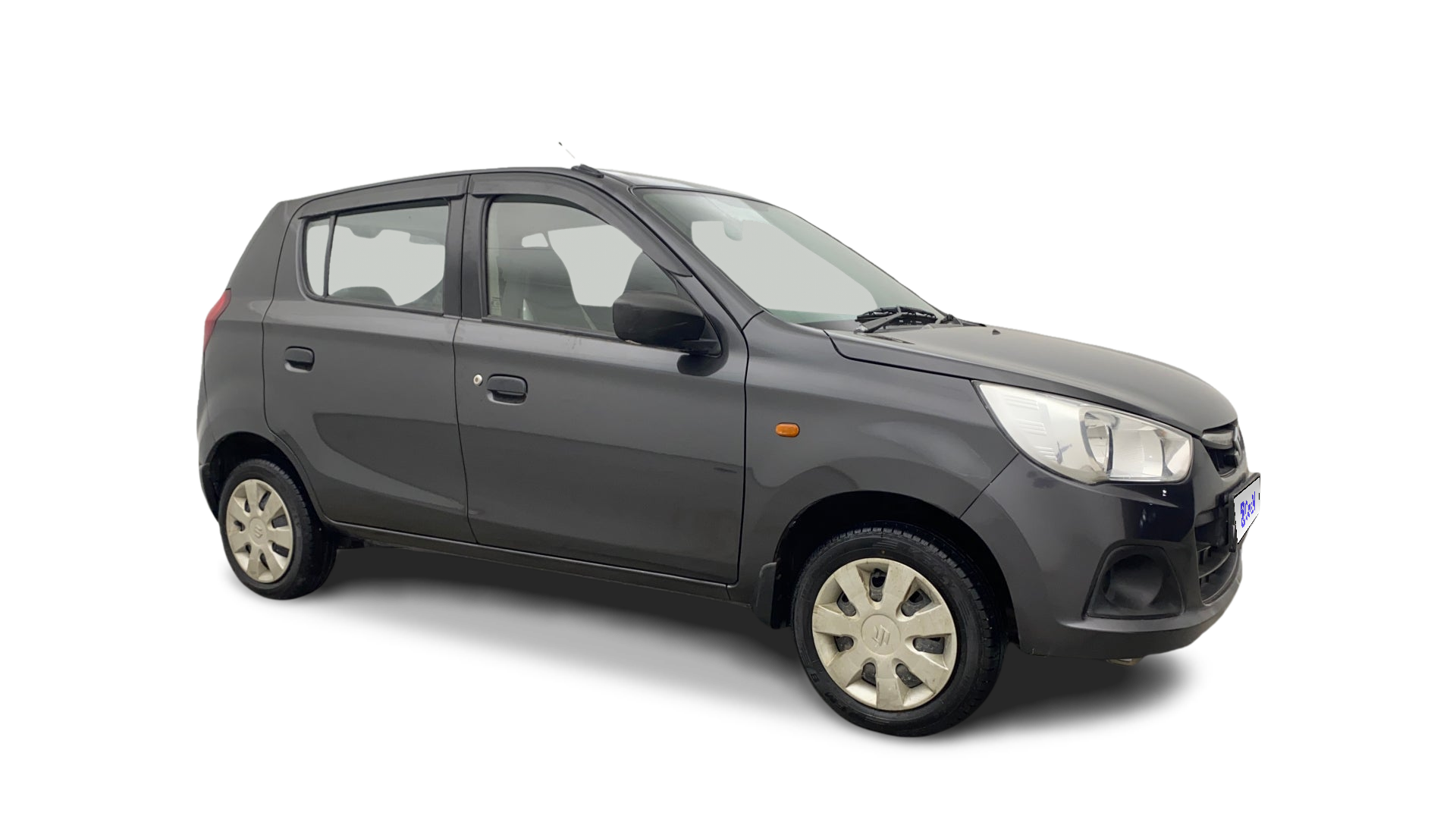 2019 Maruti Alto K10 - Hatchback - Petrol - Automatic - ₹3.51 lakh