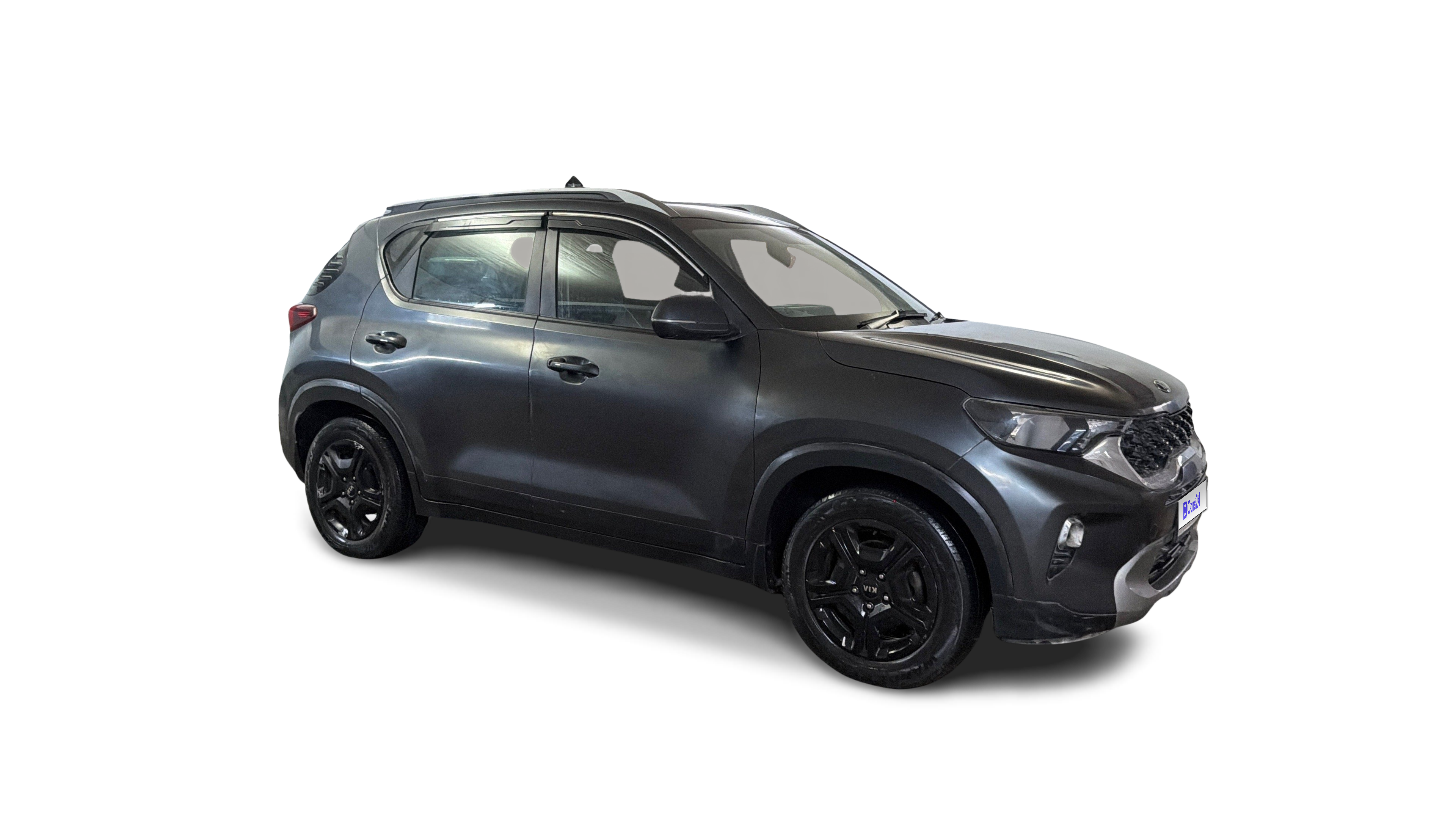 2020 KIA SONET - SUV - Petrol - Manual - ₹5.50 lakh