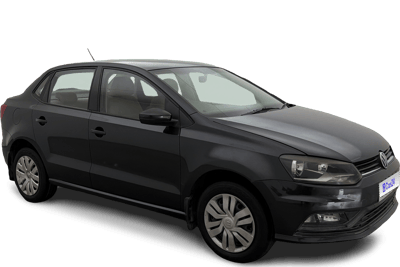 2017 Volkswagen Ameo - Sedan - Petrol - Manual - ₹3.51 lakh
