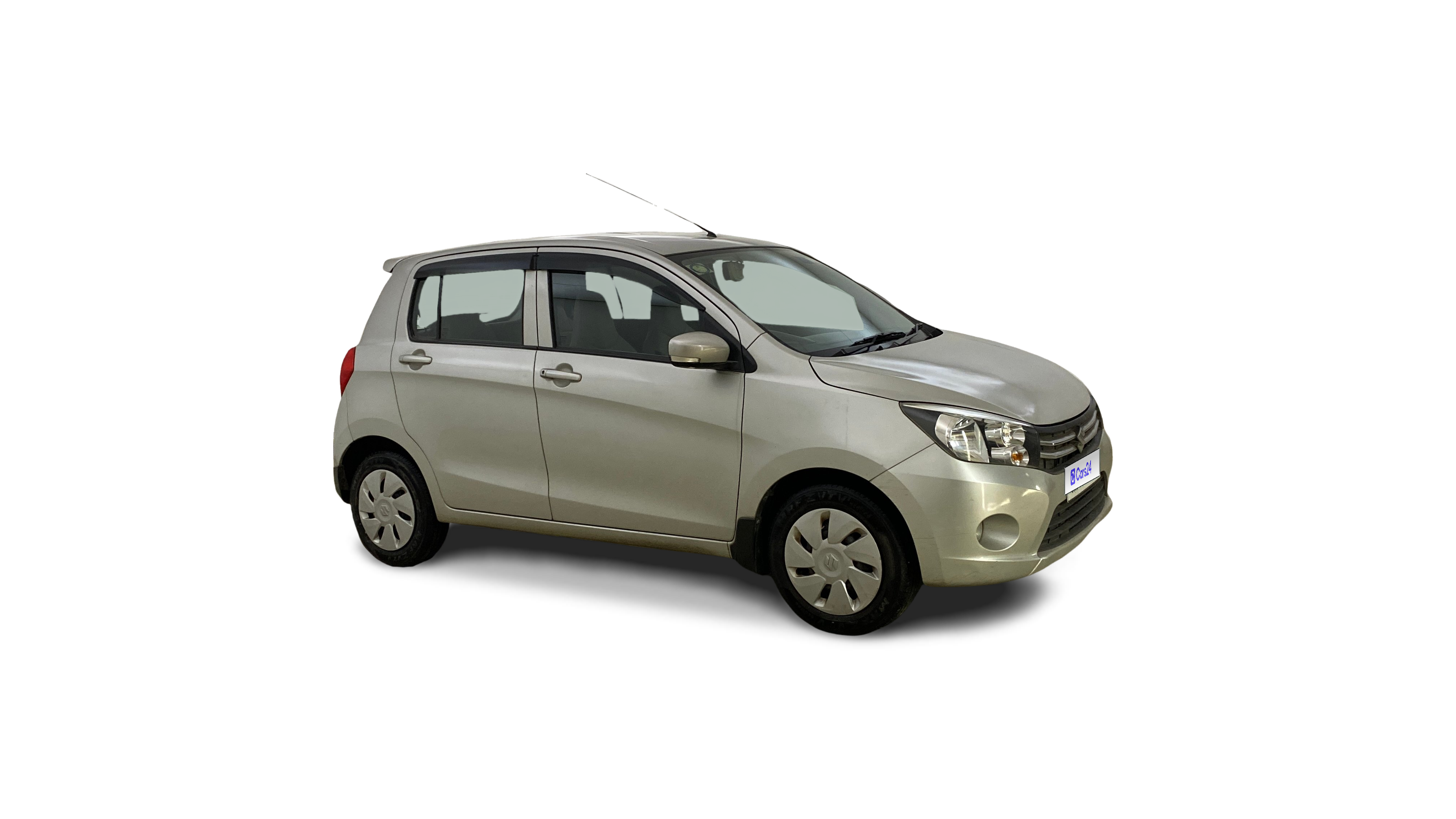 2016 Maruti Celerio - Hatchback - Petrol - Automatic - ₹3.11 lakh