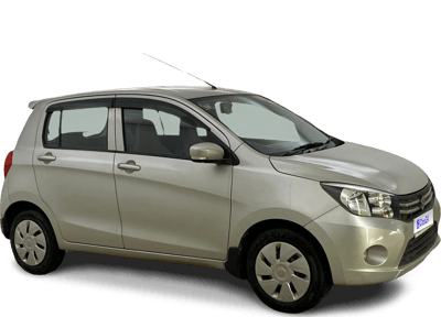 2016 Maruti Celerio - Hatchback - Petrol - Automatic - ₹3.11 lakh