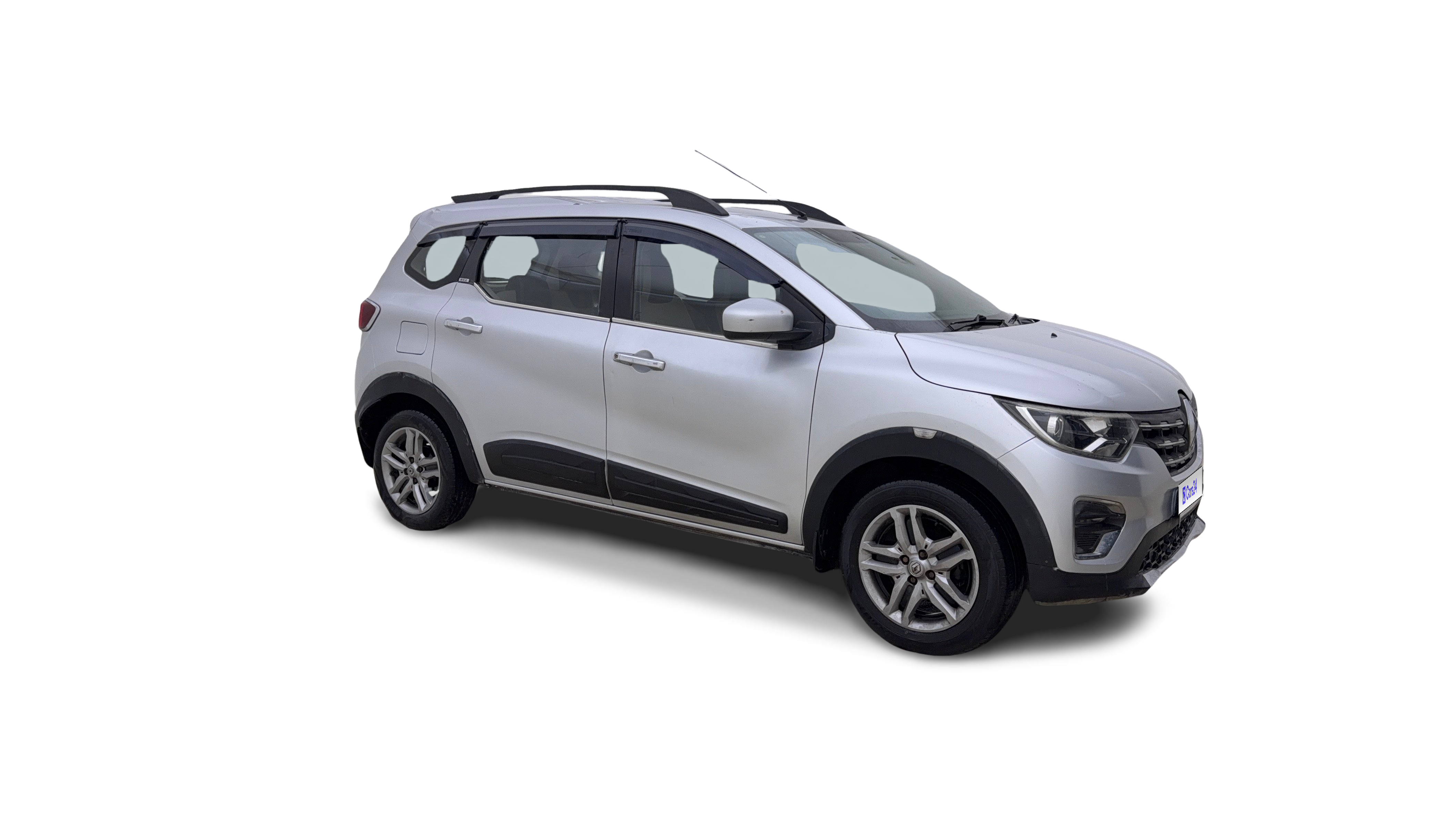 2020 Renault TRIBER - SUV - CNG - Manual - ₹3.64 lakh