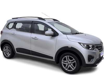 2020 Renault TRIBER - SUV - CNG - Manual - ₹3.64 lakh