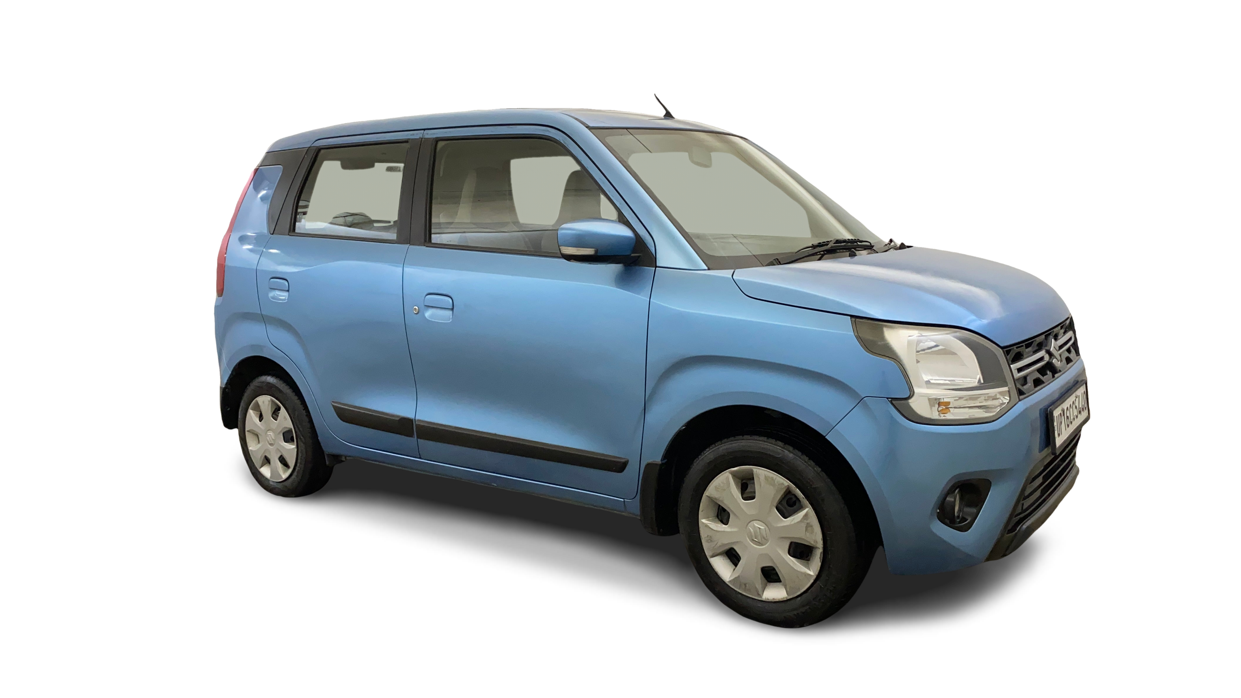 Maruti New Wagon-R-img