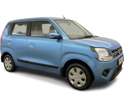 Maruti New Wagon-R-img