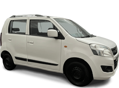 2014 Maruti Wagon R 1.0 - Hatchback - Petrol - Manual - ₹2.18 lakh