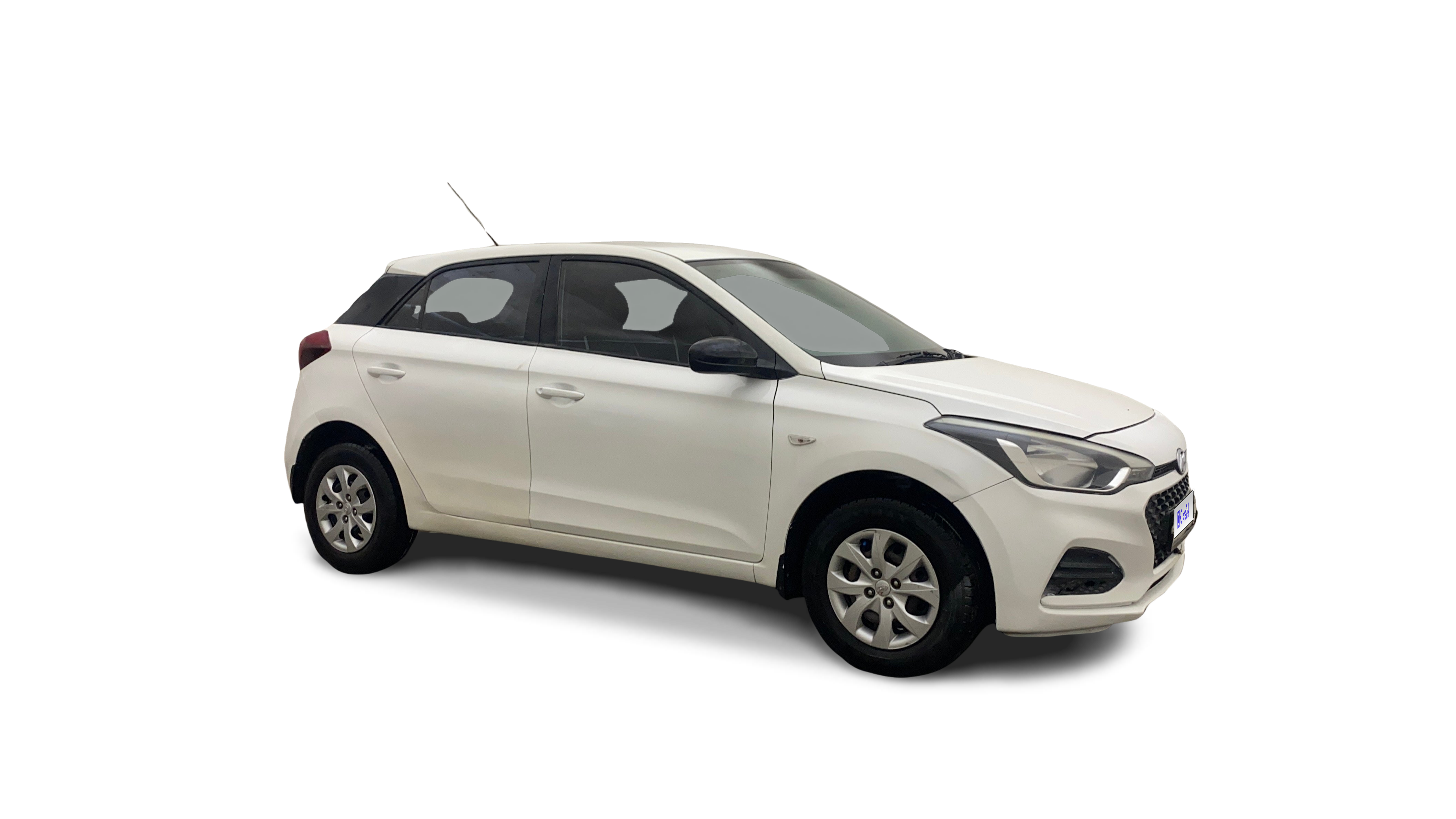 2018 Hyundai Elite i20 - Hatchback - Petrol - Automatic - ₹5.37 lakh