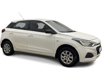 2018 Hyundai Elite i20 - Hatchback - Petrol - Automatic - ₹5.21 lakh