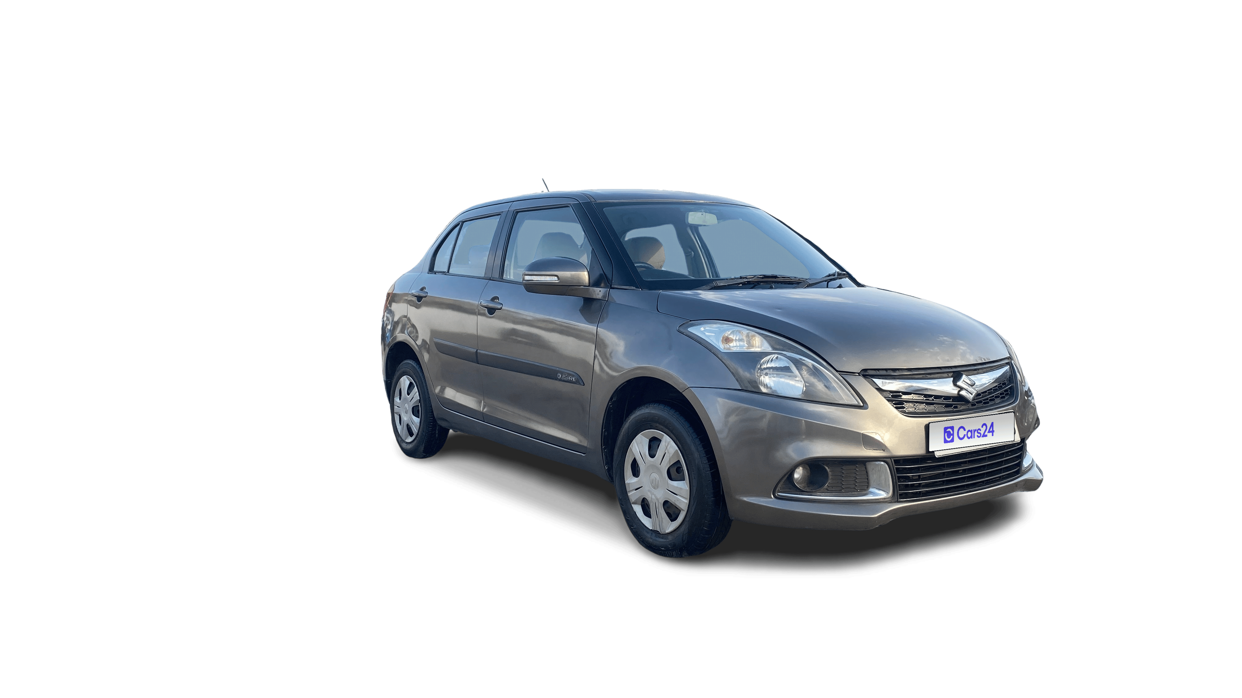 2015 Maruti Swift Dzire - Sedan - Petrol - Manual - ₹3.17 lakh