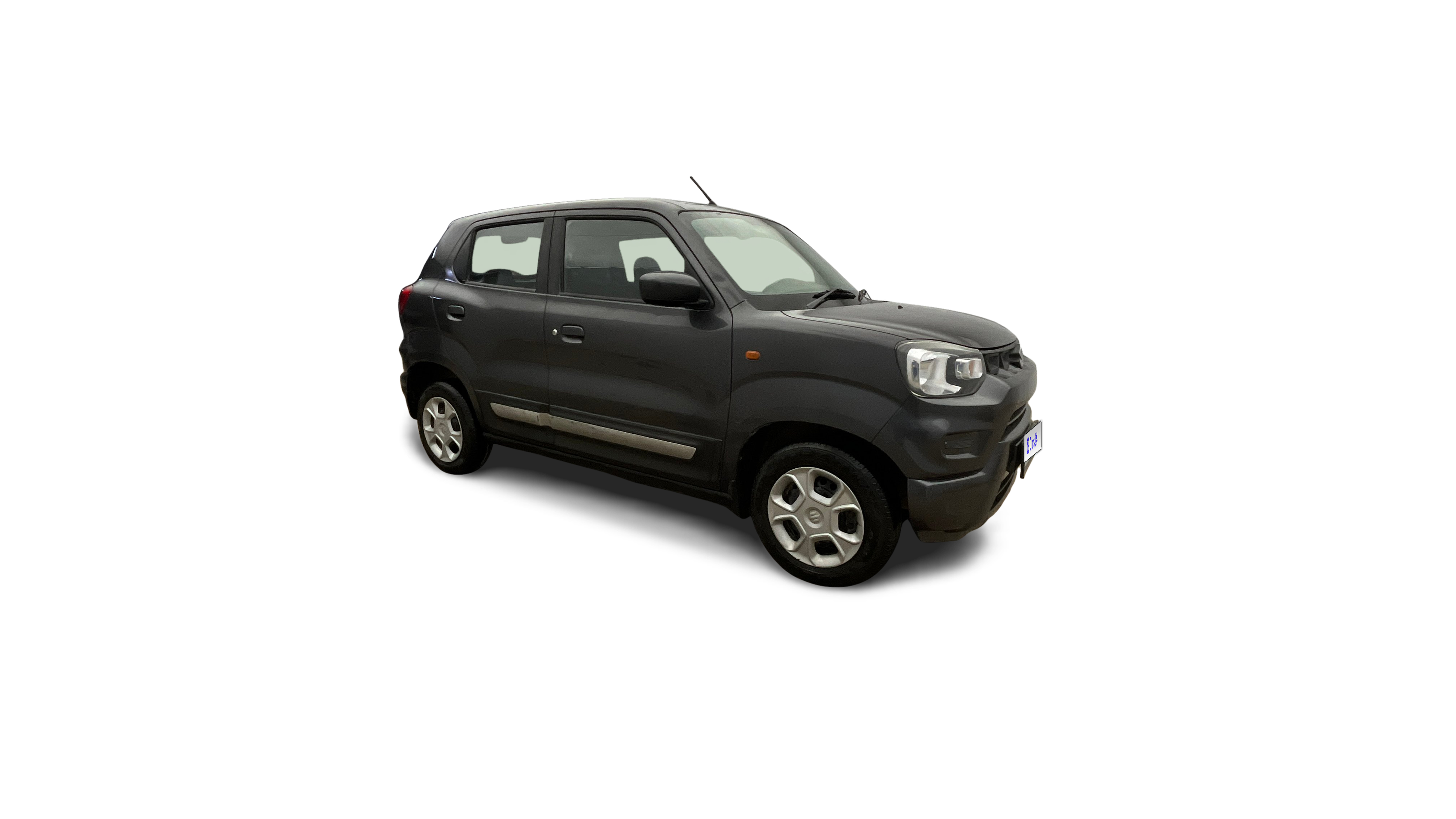 2022 Maruti S PRESSO - Hatchback - Petrol - Manual - ₹3.59 lakh