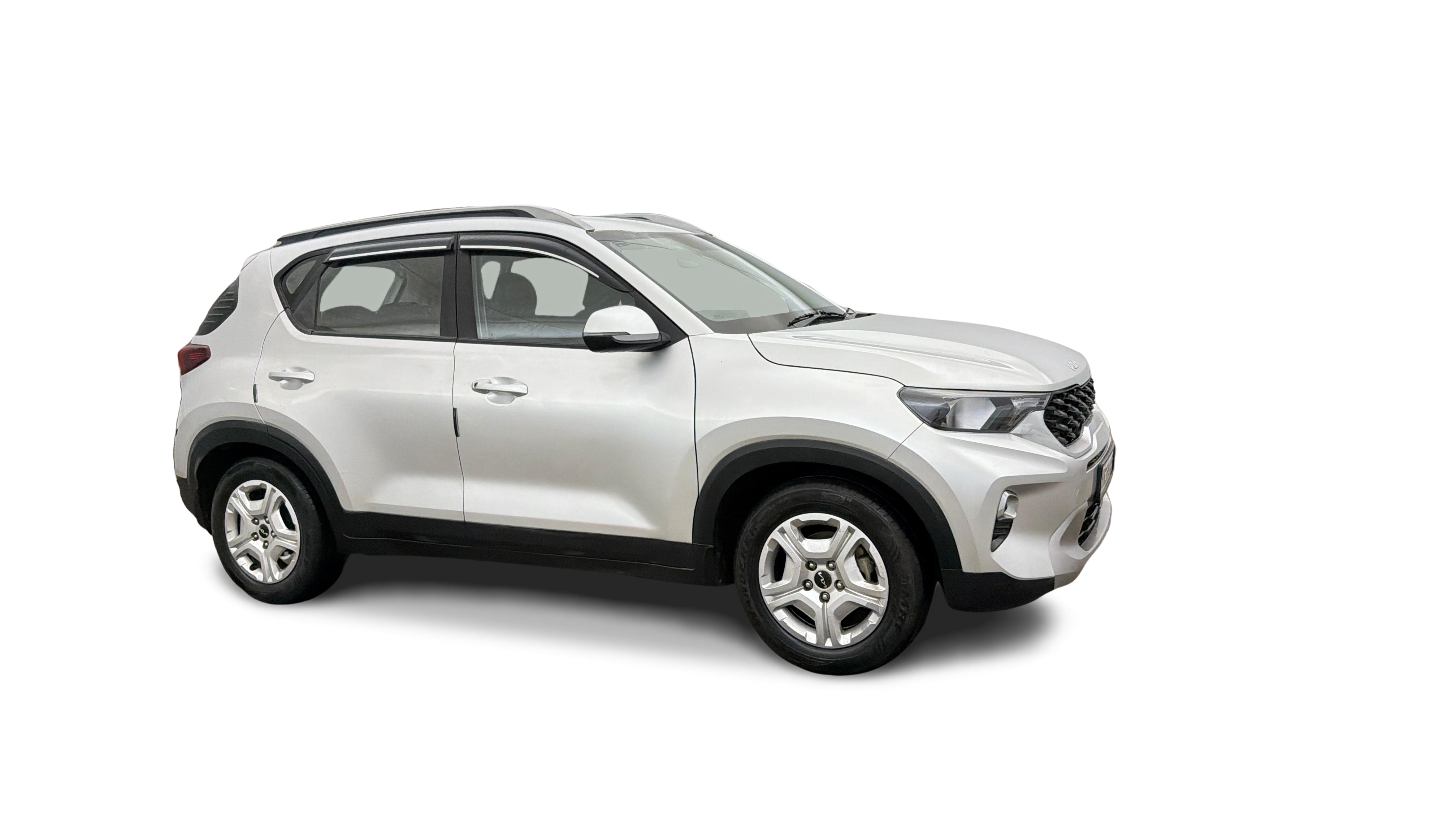 2023 KIA SONET - SUV - Petrol - Manual - ₹6.75 lakh