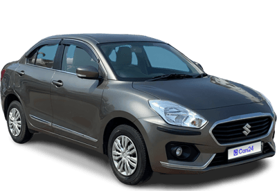 2020 Maruti Dzire - Sedan - Petrol - Automatic - ₹5.60 lakh