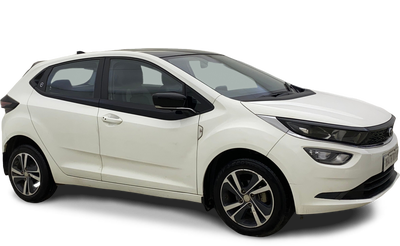 Tata ALTROZ-img