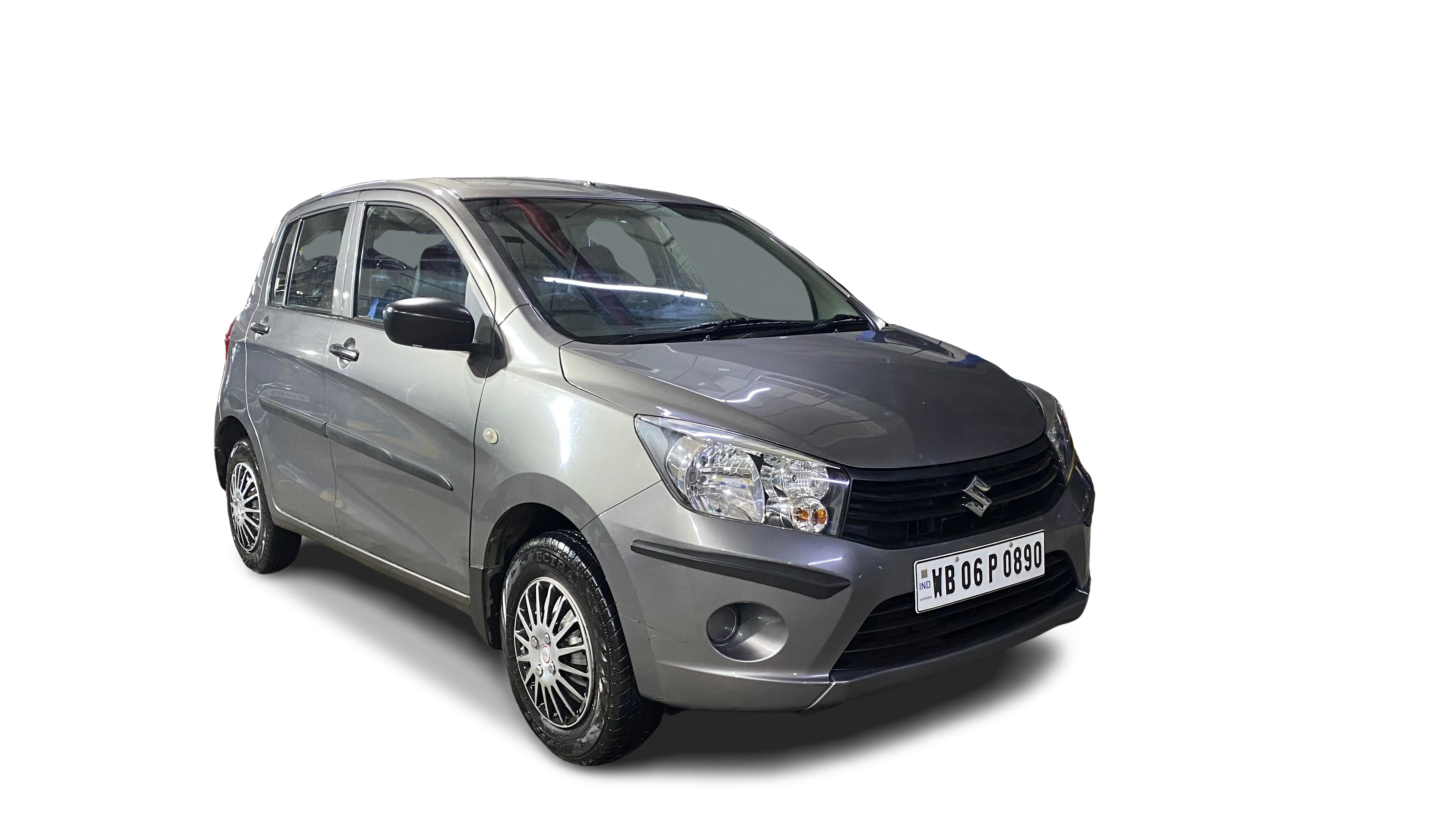 Maruti Celerio-img