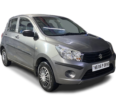 Maruti Celerio-img