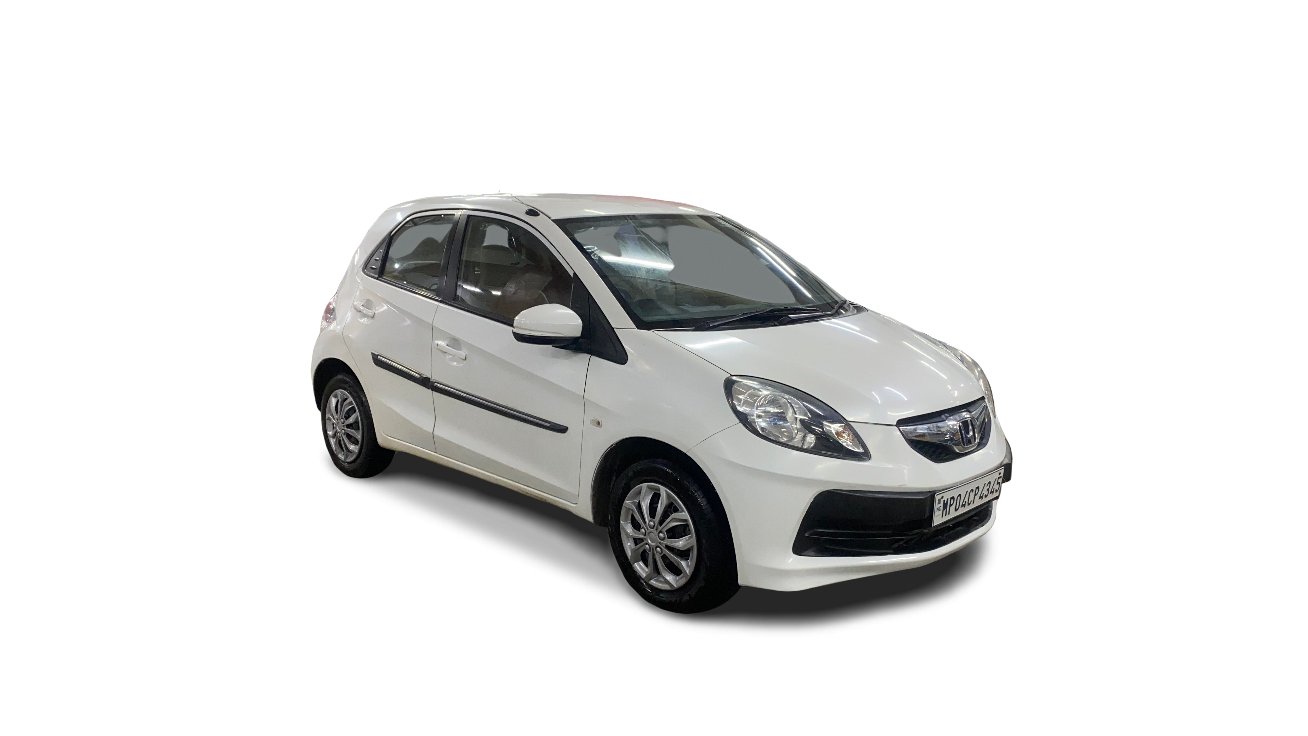 Honda Brio-img
