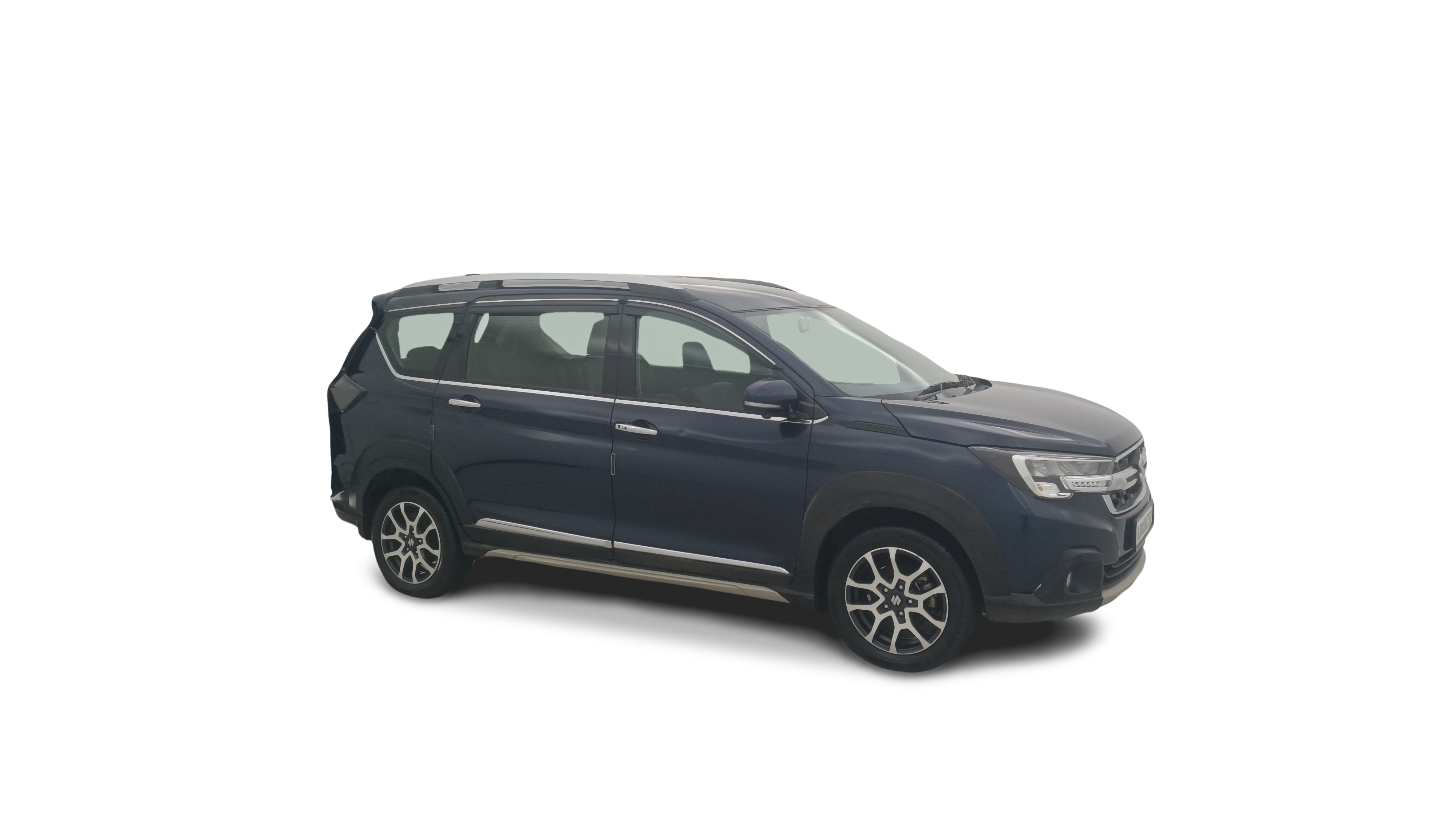 2022 Maruti XL6 - SUV - Petrol - Manual - ₹10.18 lakh