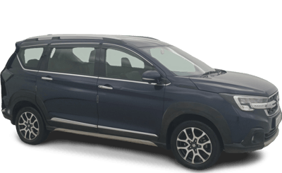 2022 Maruti XL6 - SUV - Petrol - Manual - ₹10.18 lakh