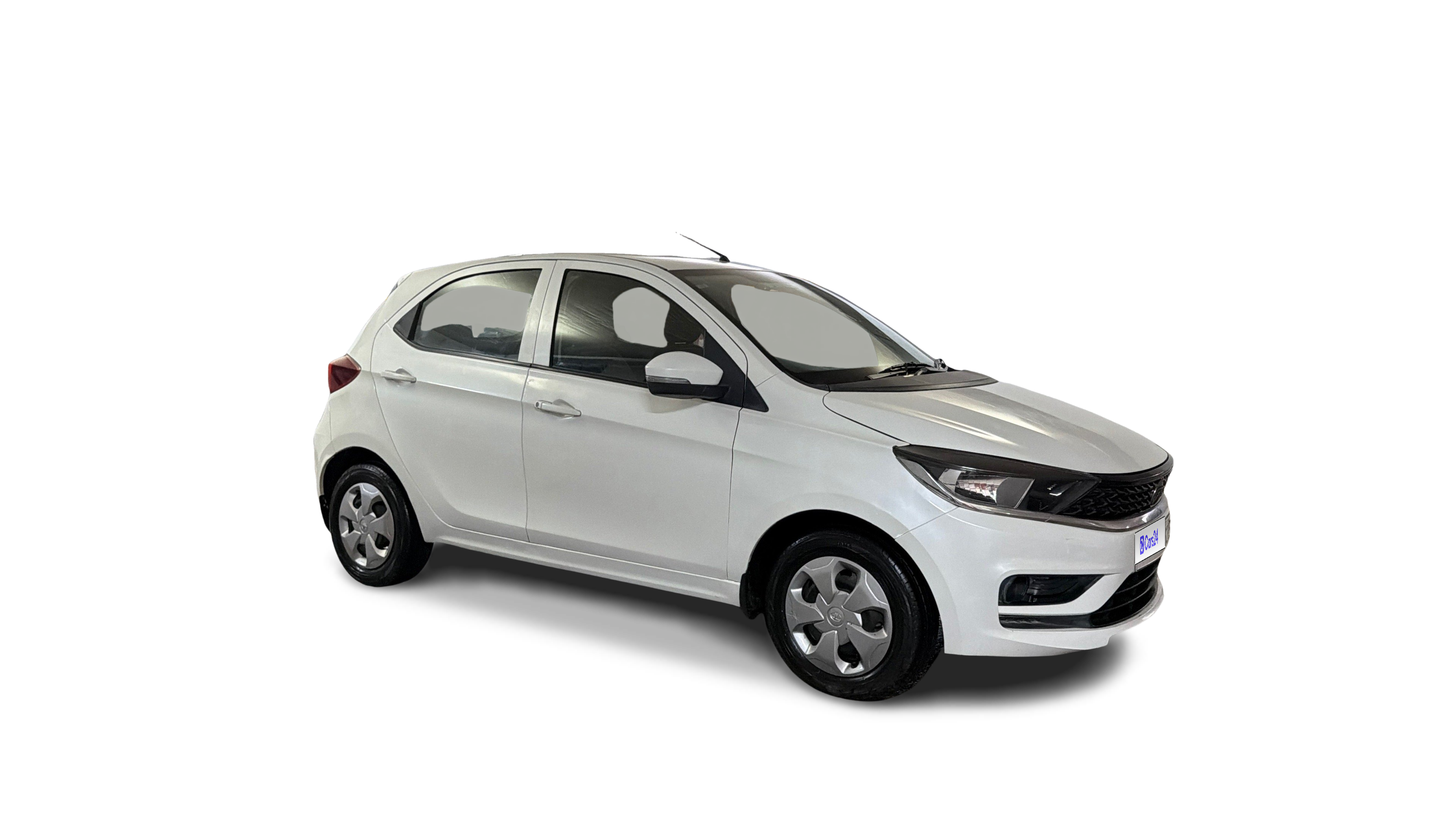 2021 Tata Tiago - Hatchback - Petrol - Manual - ₹3.59 lakh