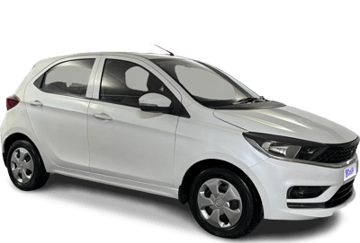 2021 Tata Tiago - Hatchback - Petrol - Manual - ₹3.59 lakh