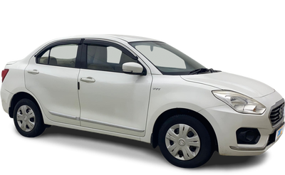 Maruti Dzire-img
