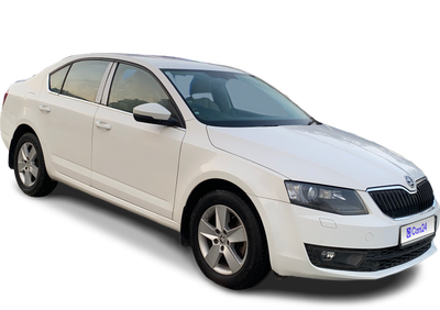 2017 Skoda Octavia - Sedan - Petrol - Automatic - ₹7.45 lakh