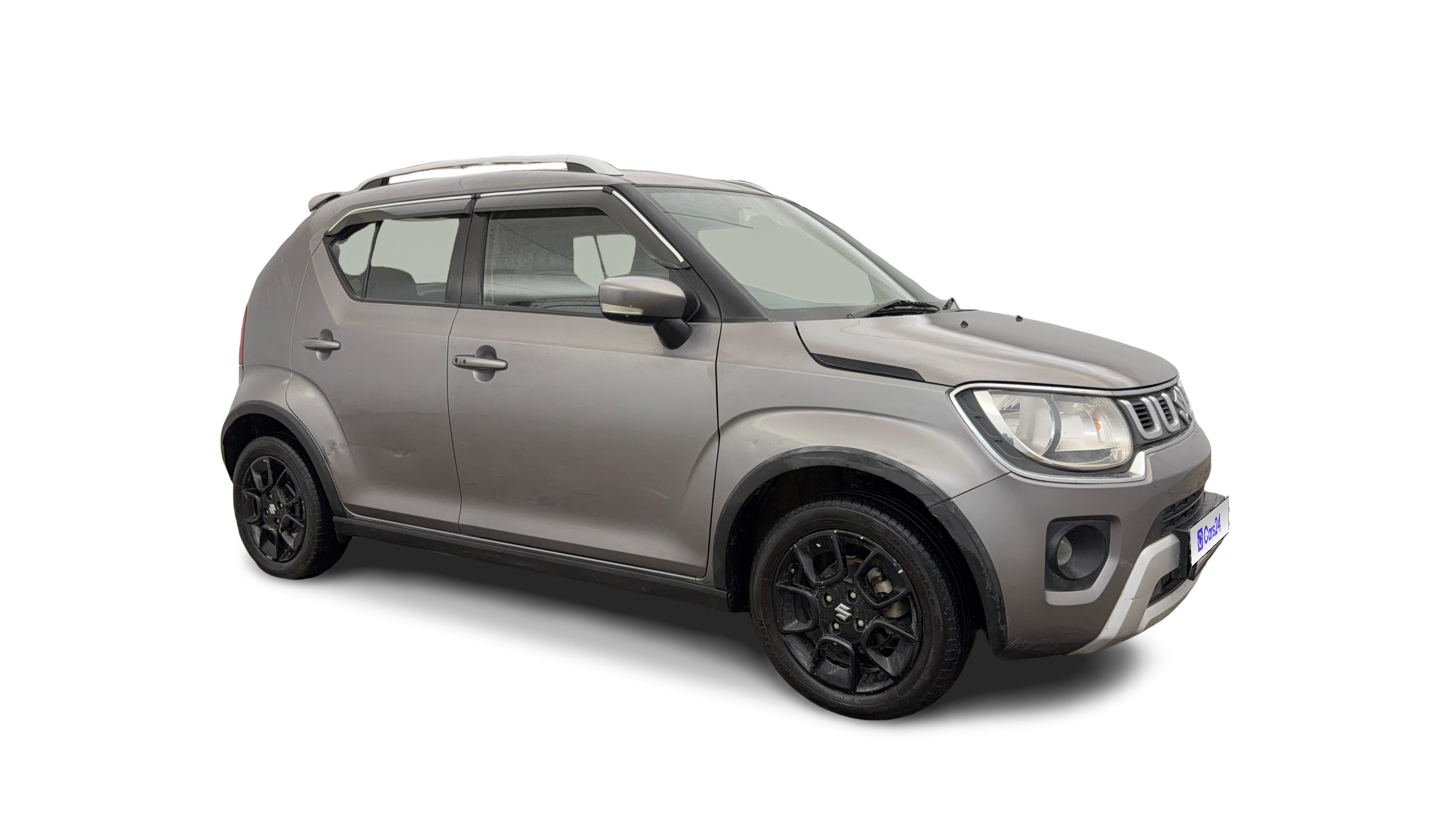 2023 Maruti IGNIS - Hatchback - CNG - Automatic - ₹5.30 lakh
