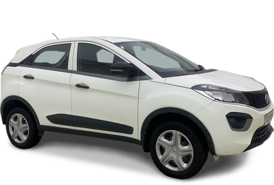 2019 Tata NEXON - SUV - Petrol - Manual - ₹3.69 lakh