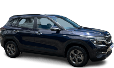 2023 KIA SELTOS - SUV - Petrol - Manual - ₹10.80 lakh
